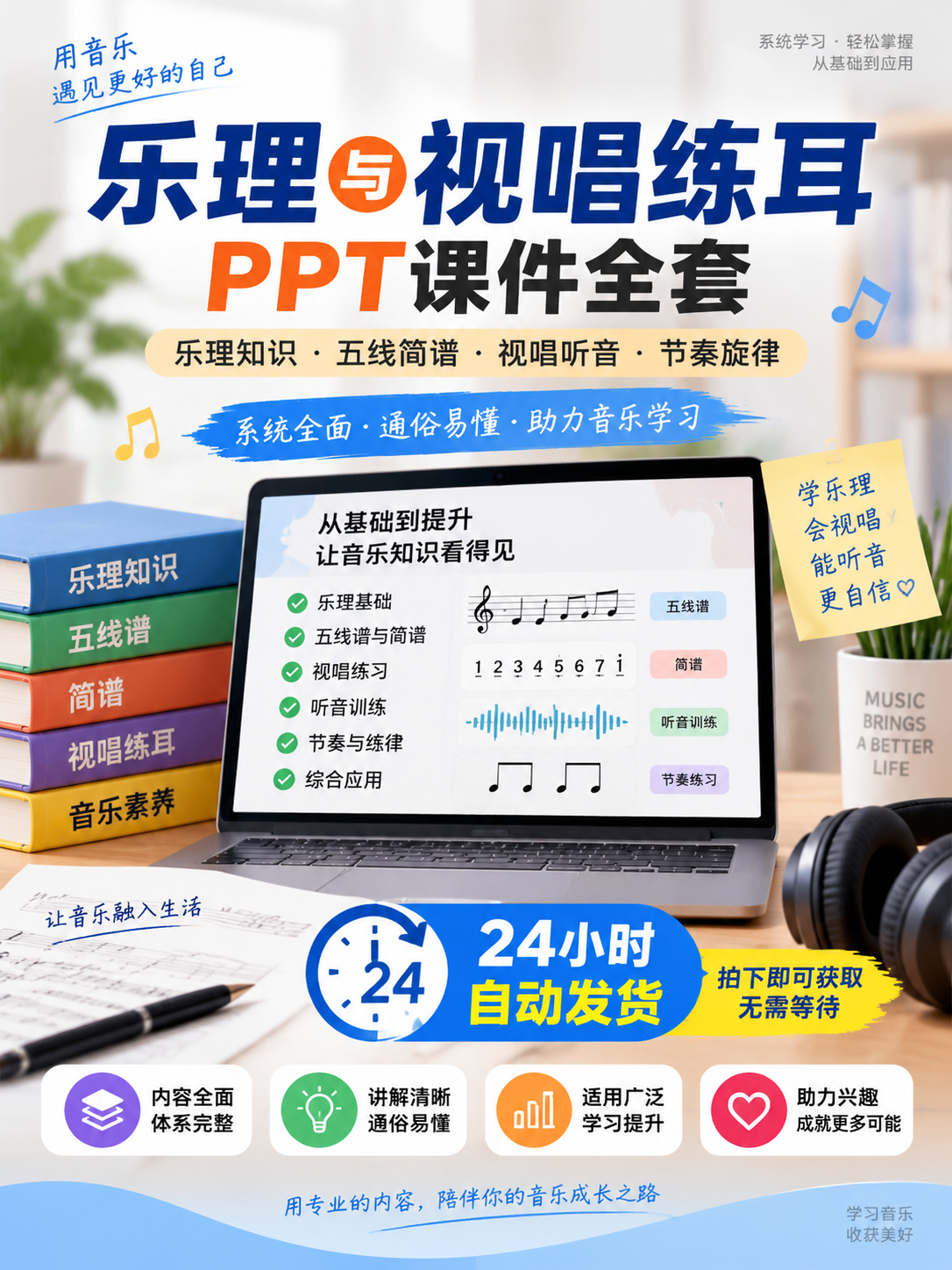 AI 生成详情图