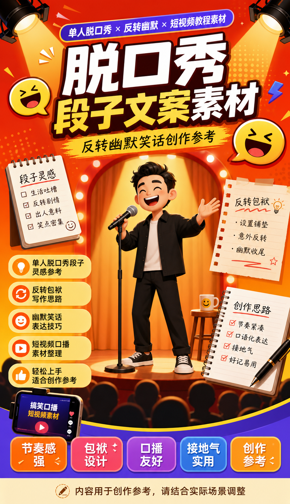AI 生成详情图