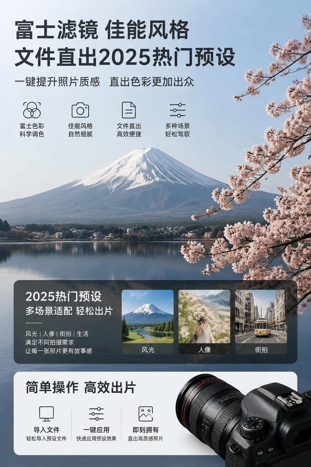 AI 生成详情图