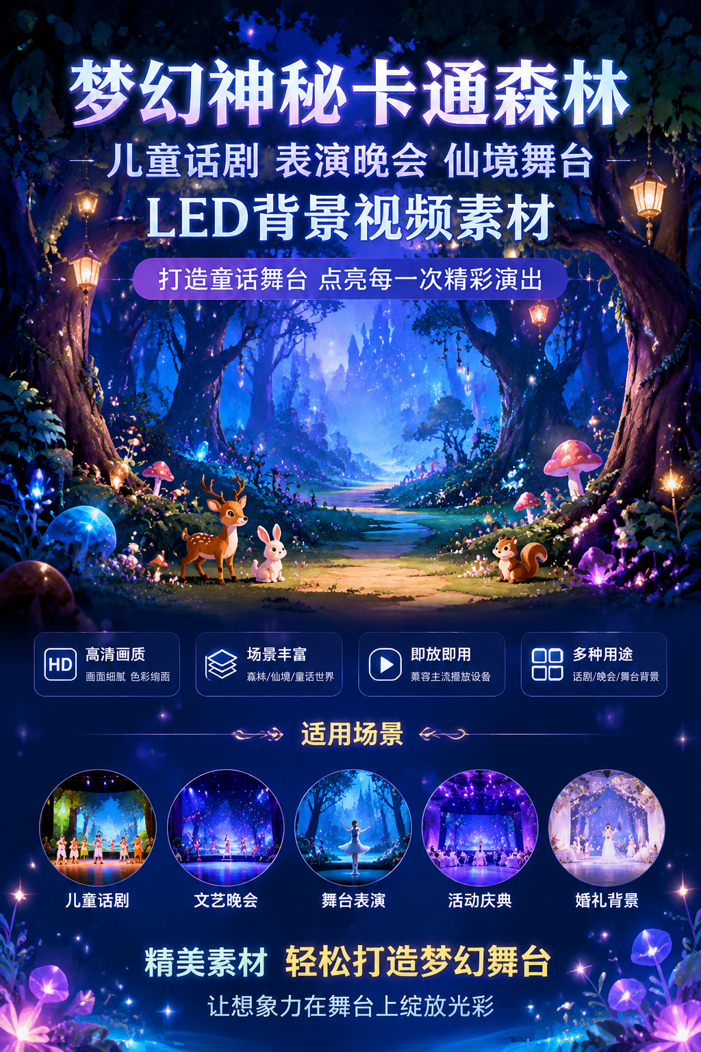 AI 生成详情图