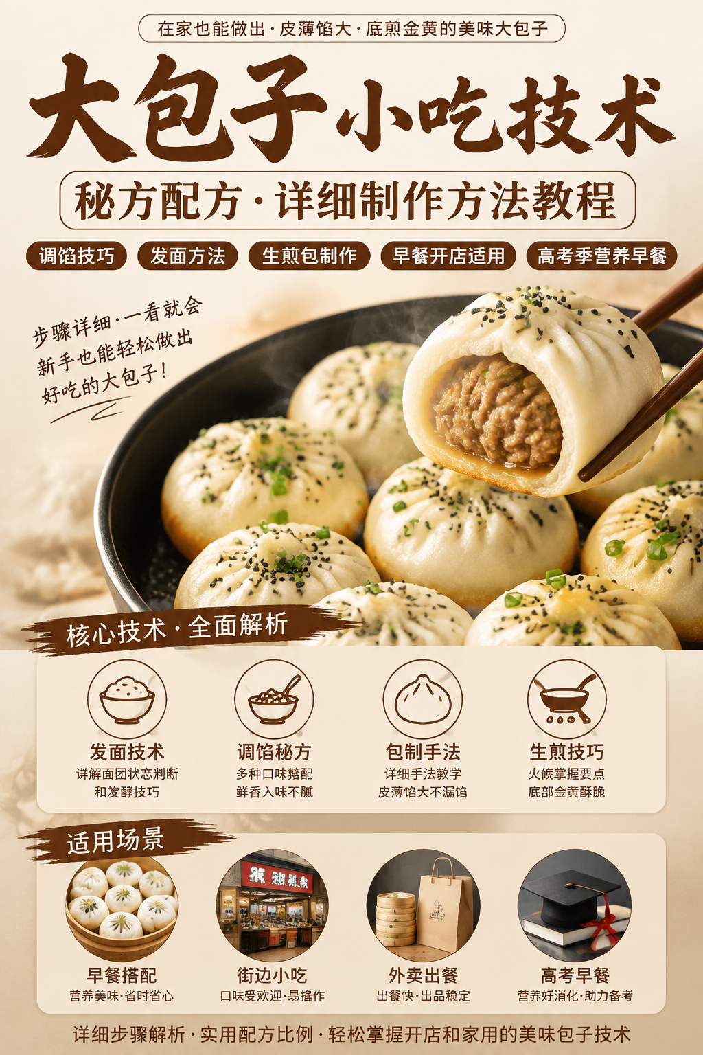 AI 生成详情图