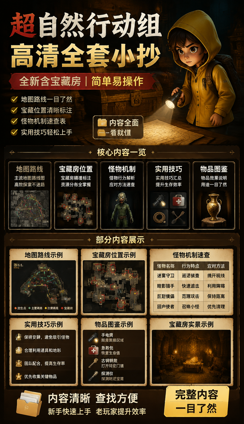 AI 生成详情图