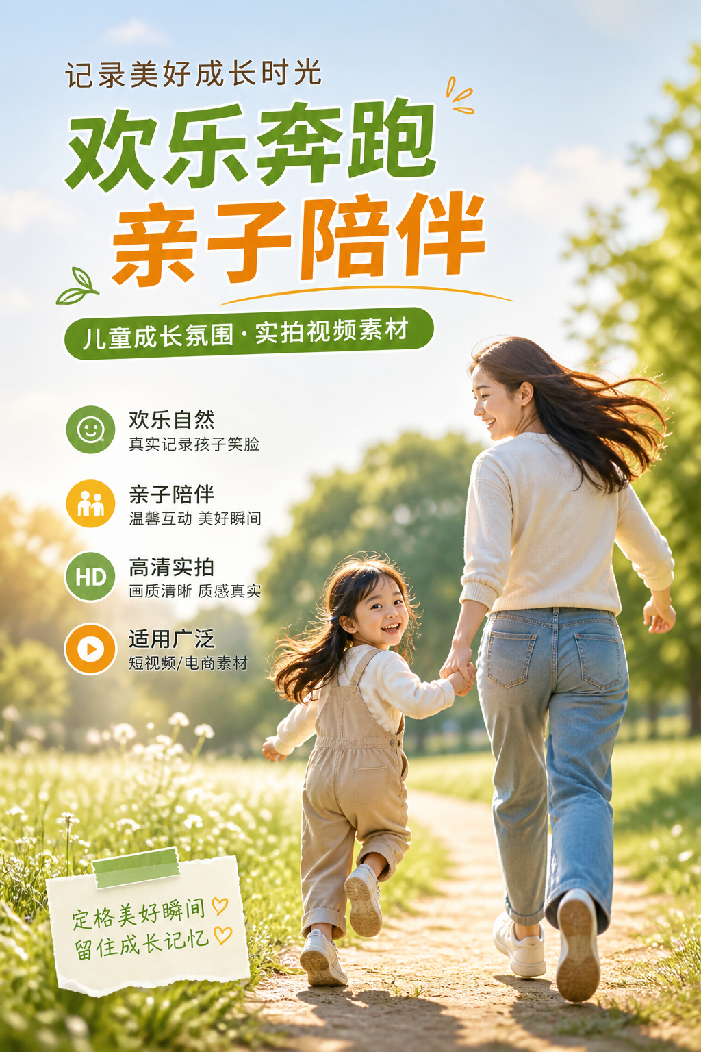 AI 生成详情图