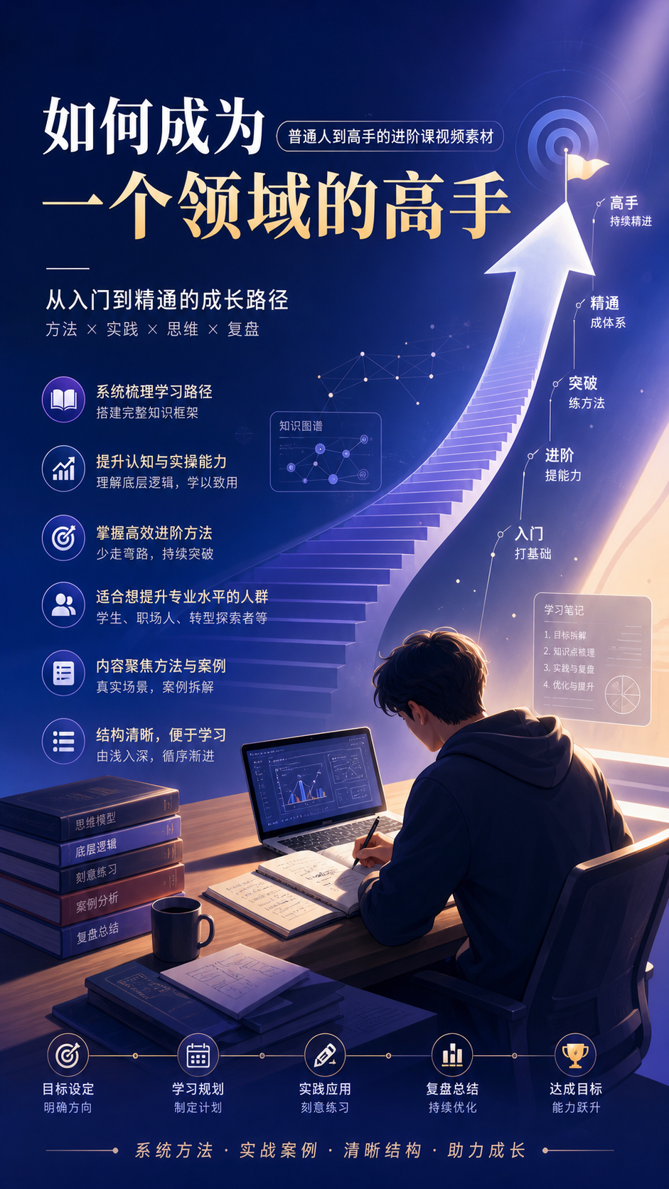 AI 生成详情图