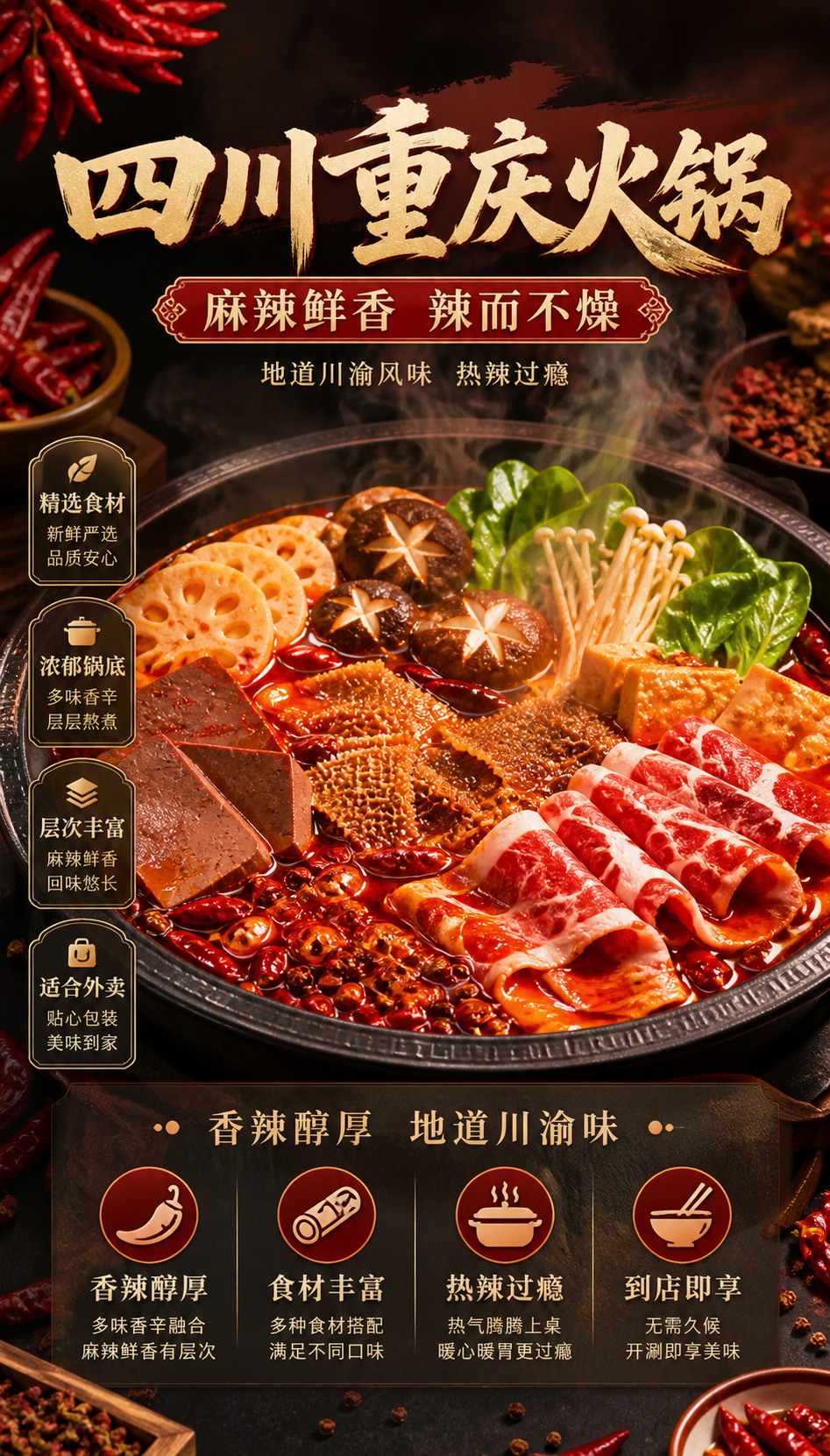 AI 生成详情图