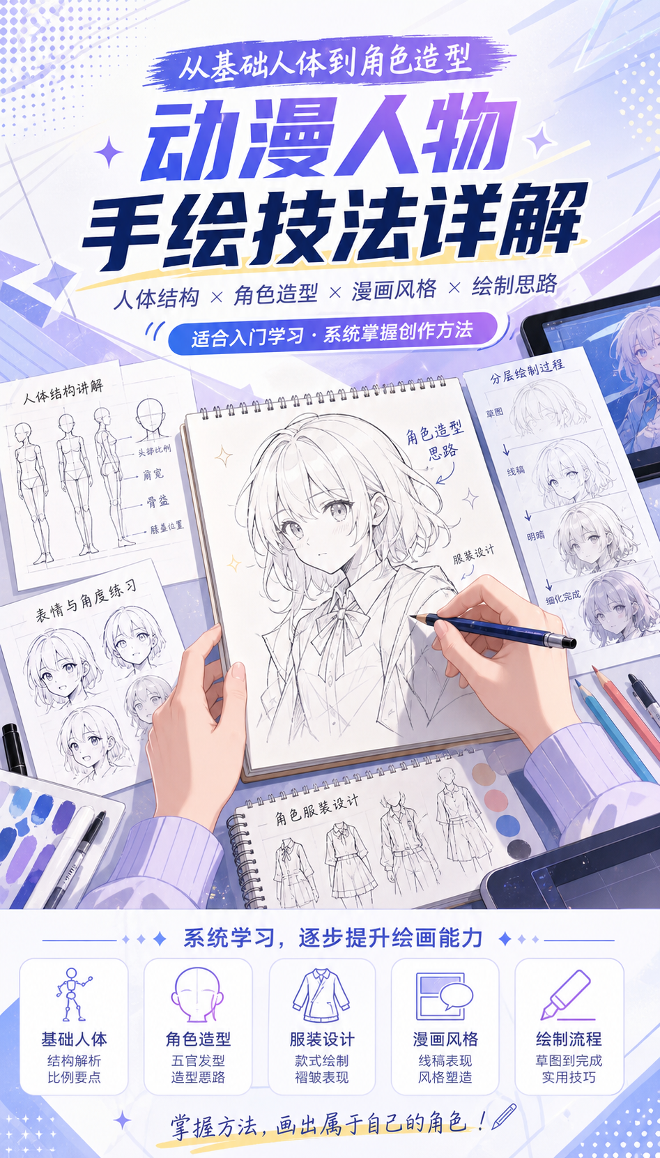 AI 生成详情图