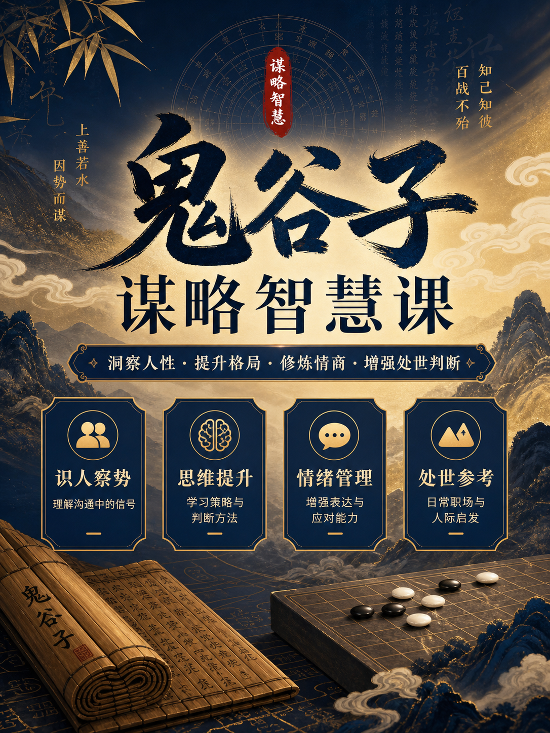 AI 生成详情图