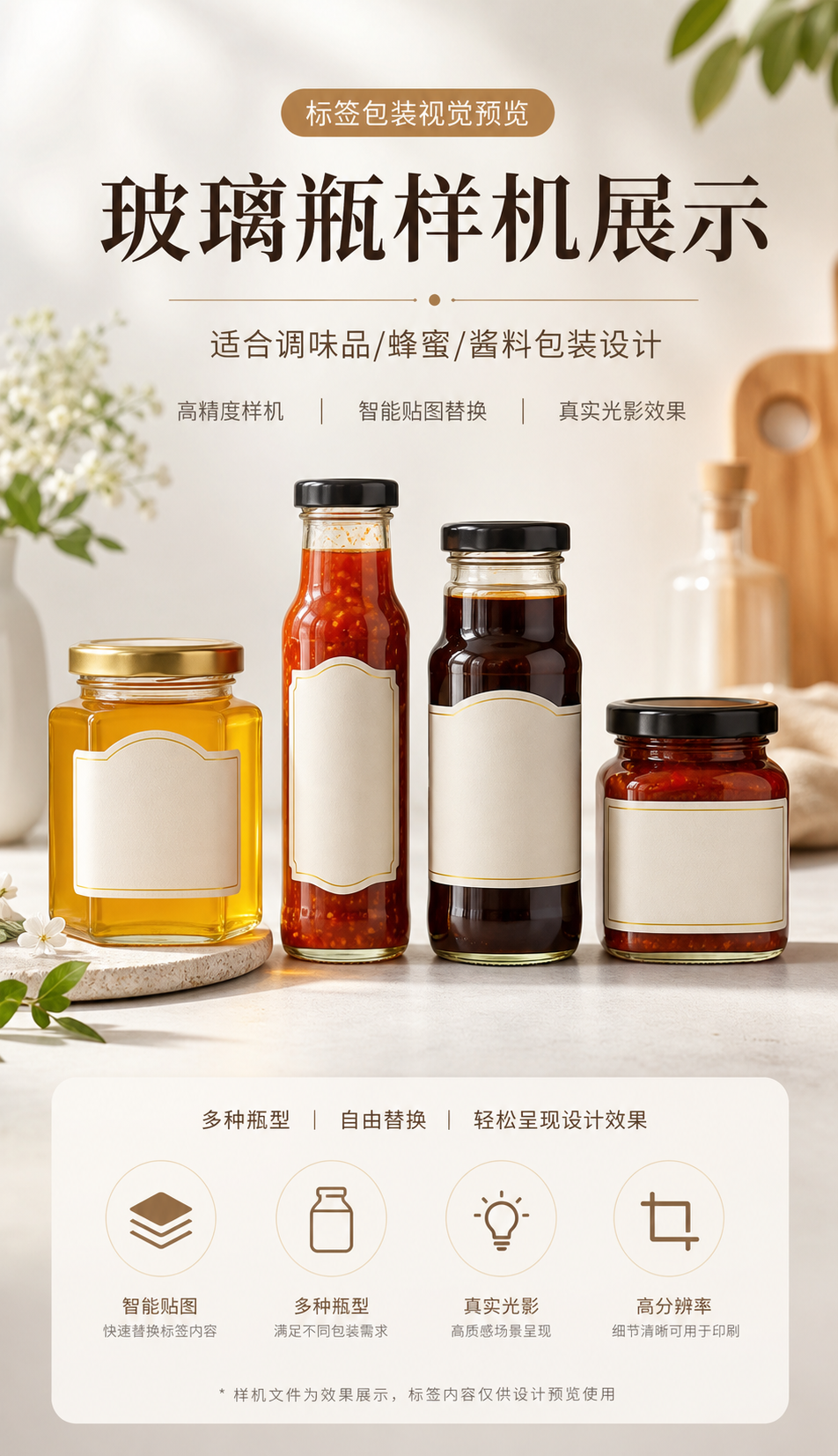 AI 生成详情图