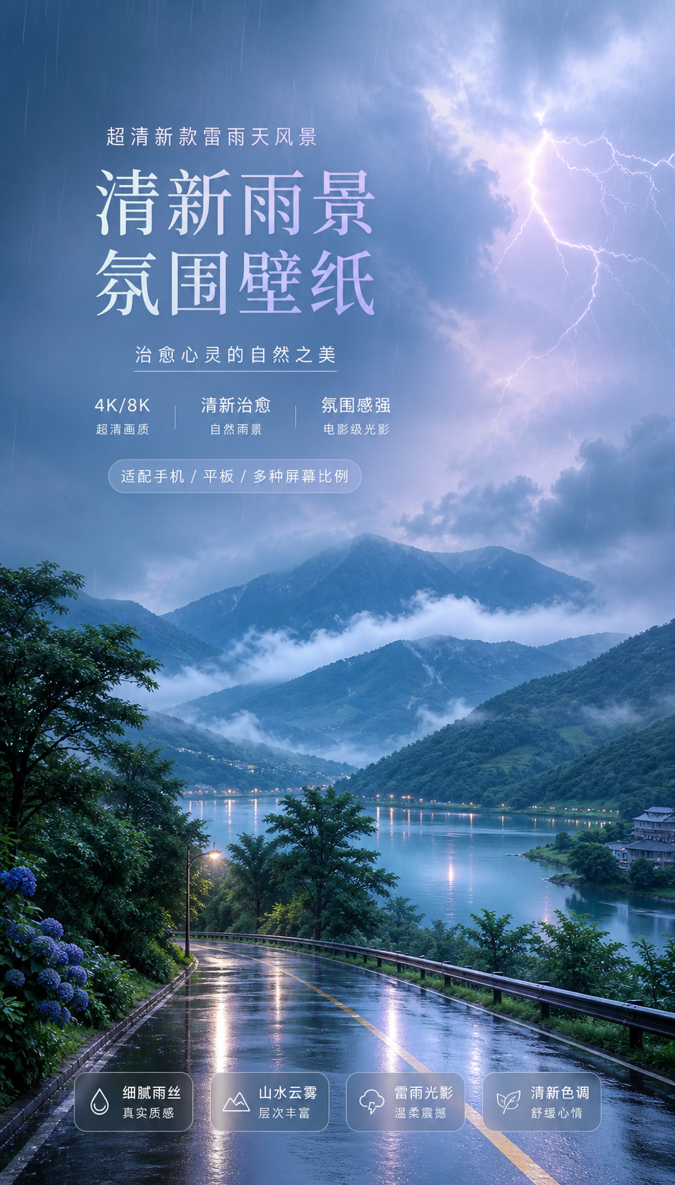 AI 生成详情图