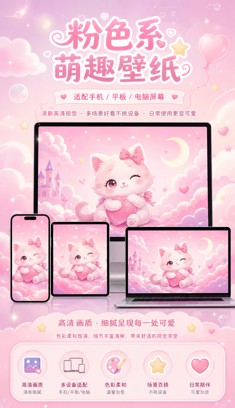 AI 生成详情图