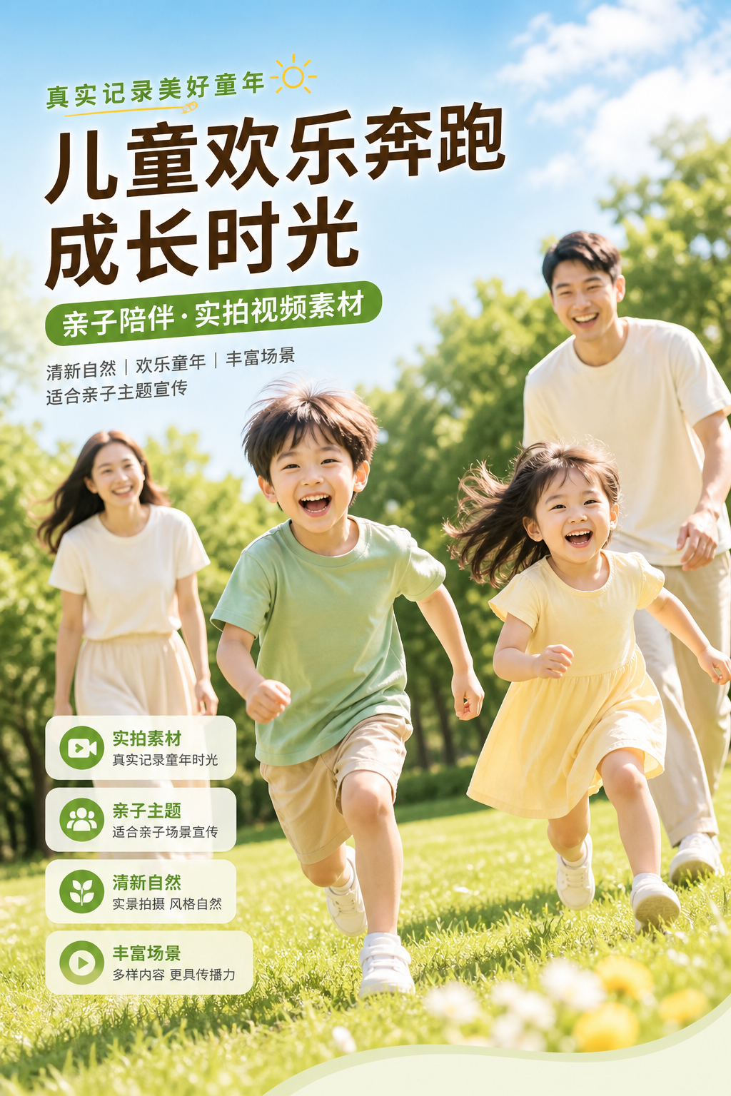 AI 生成详情图