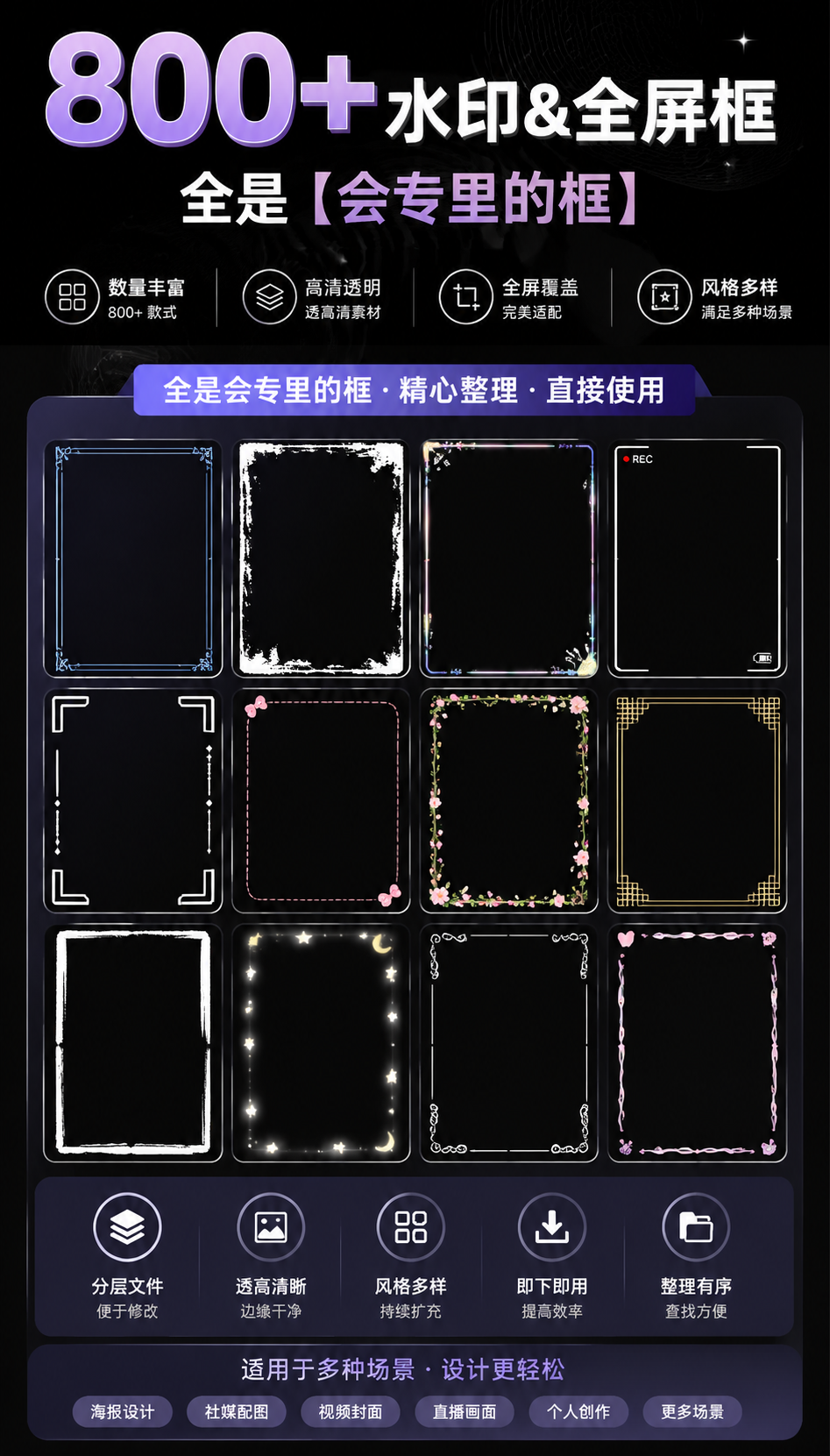 AI 生成详情图