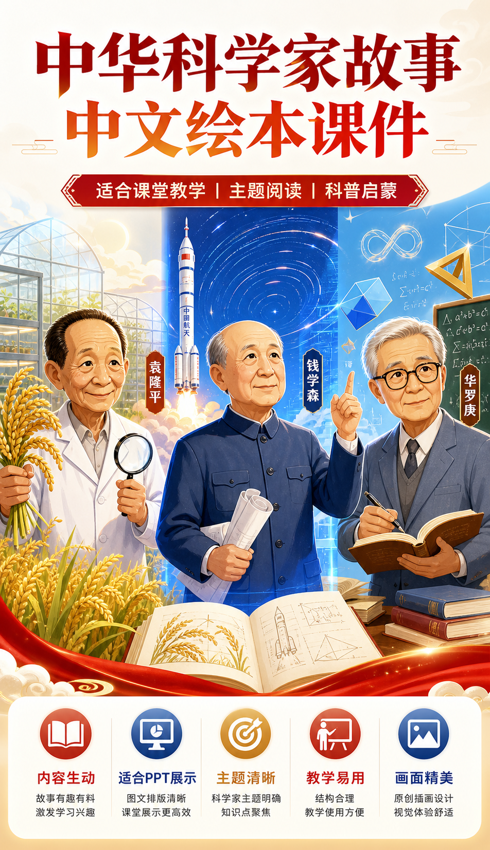 AI 生成详情图