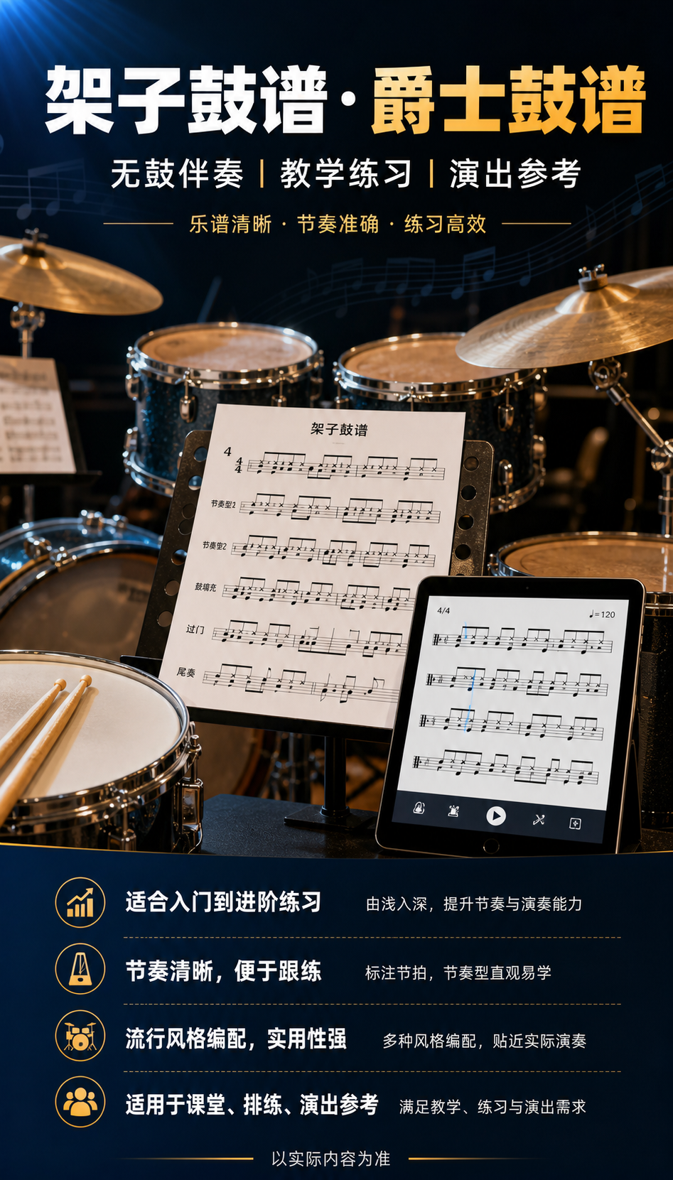 AI 生成详情图