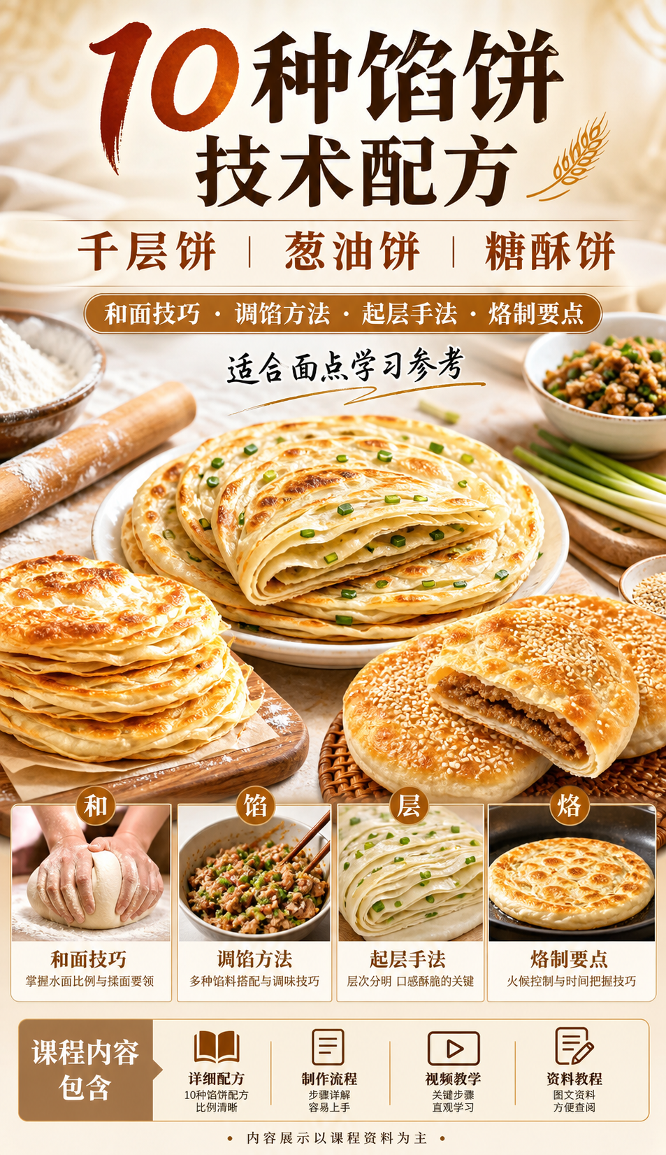 AI 生成详情图