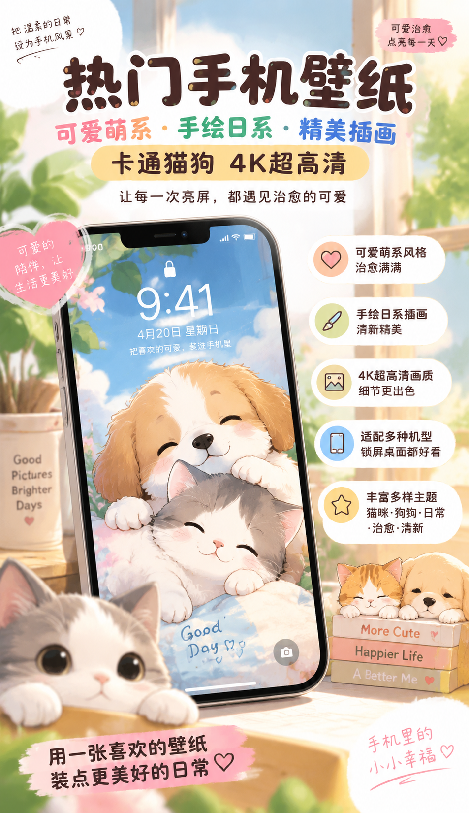 AI 生成详情图