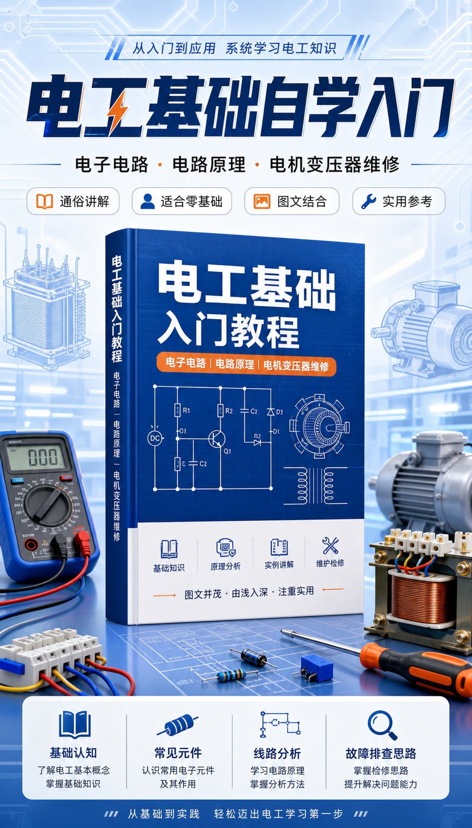AI 生成详情图