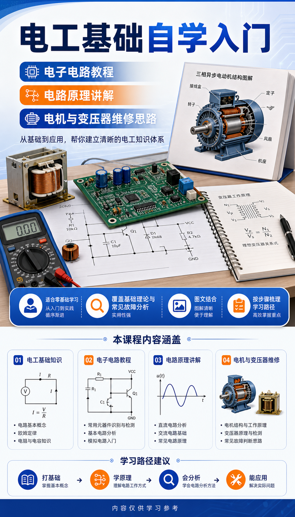 AI 生成详情图