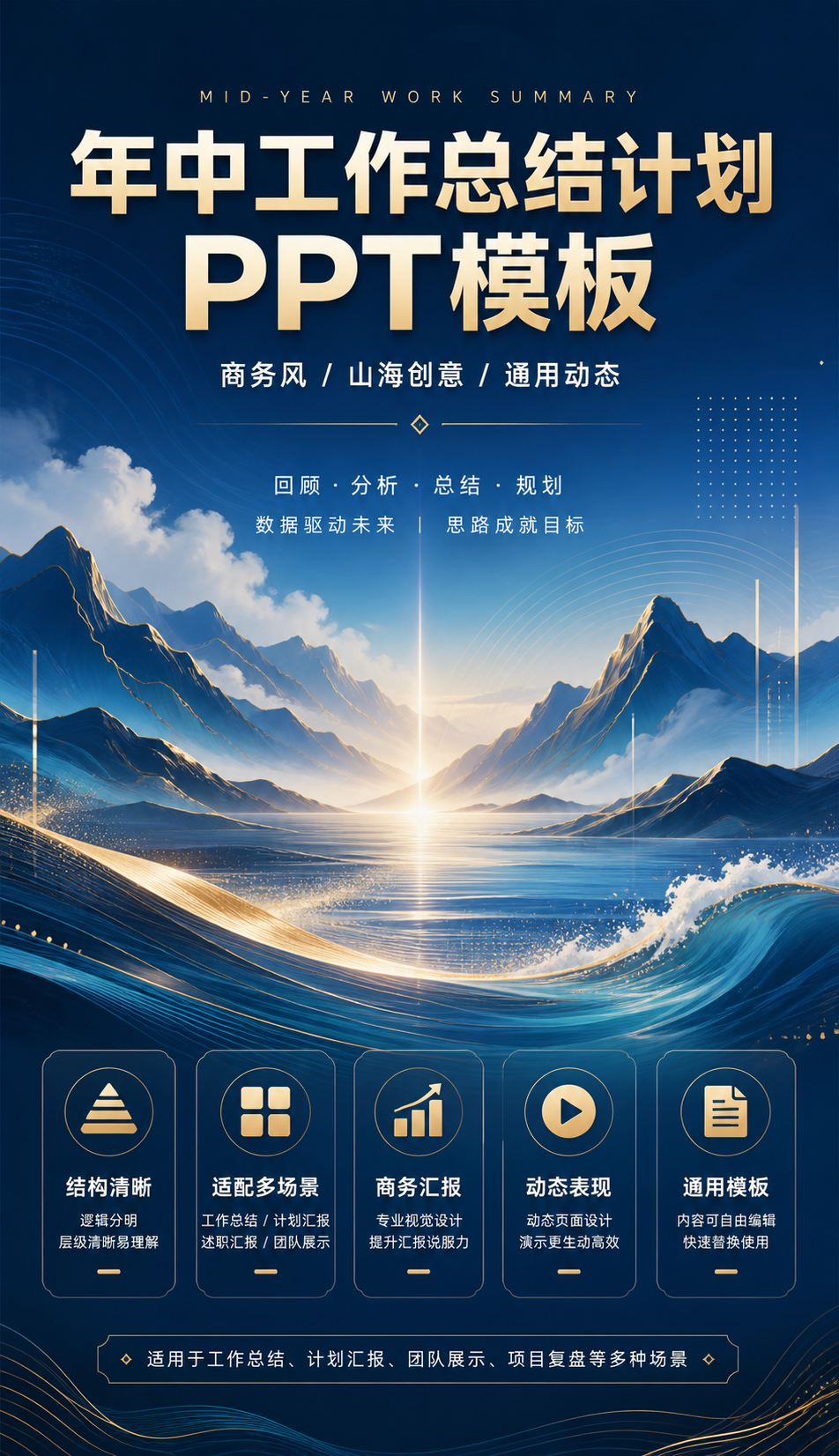 AI 生成详情图