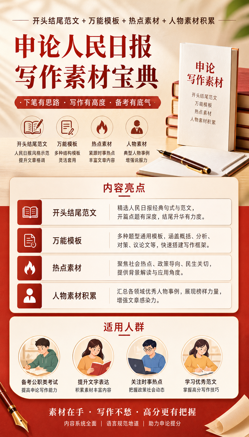 AI 生成详情图