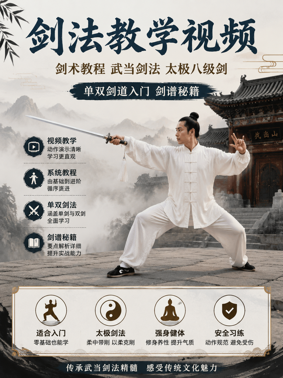 AI 生成详情图