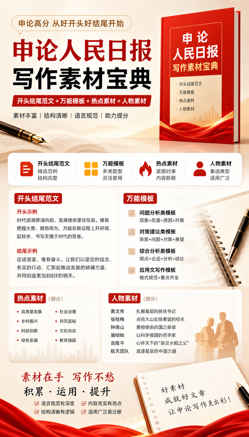 AI 生成详情图