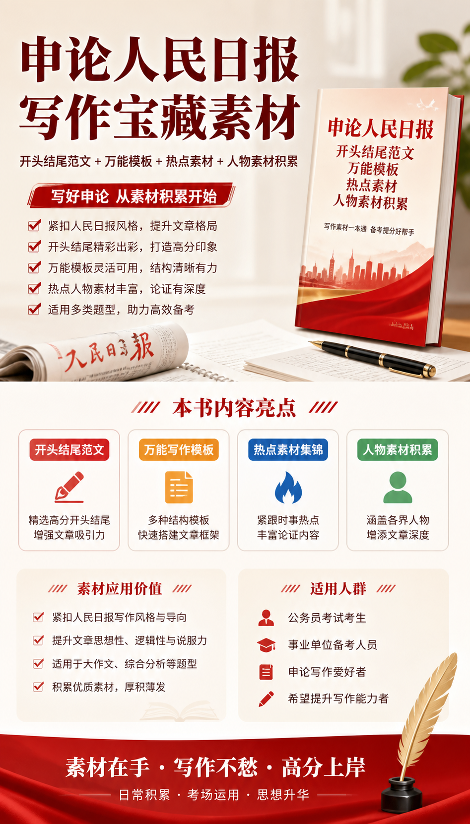 AI 生成详情图