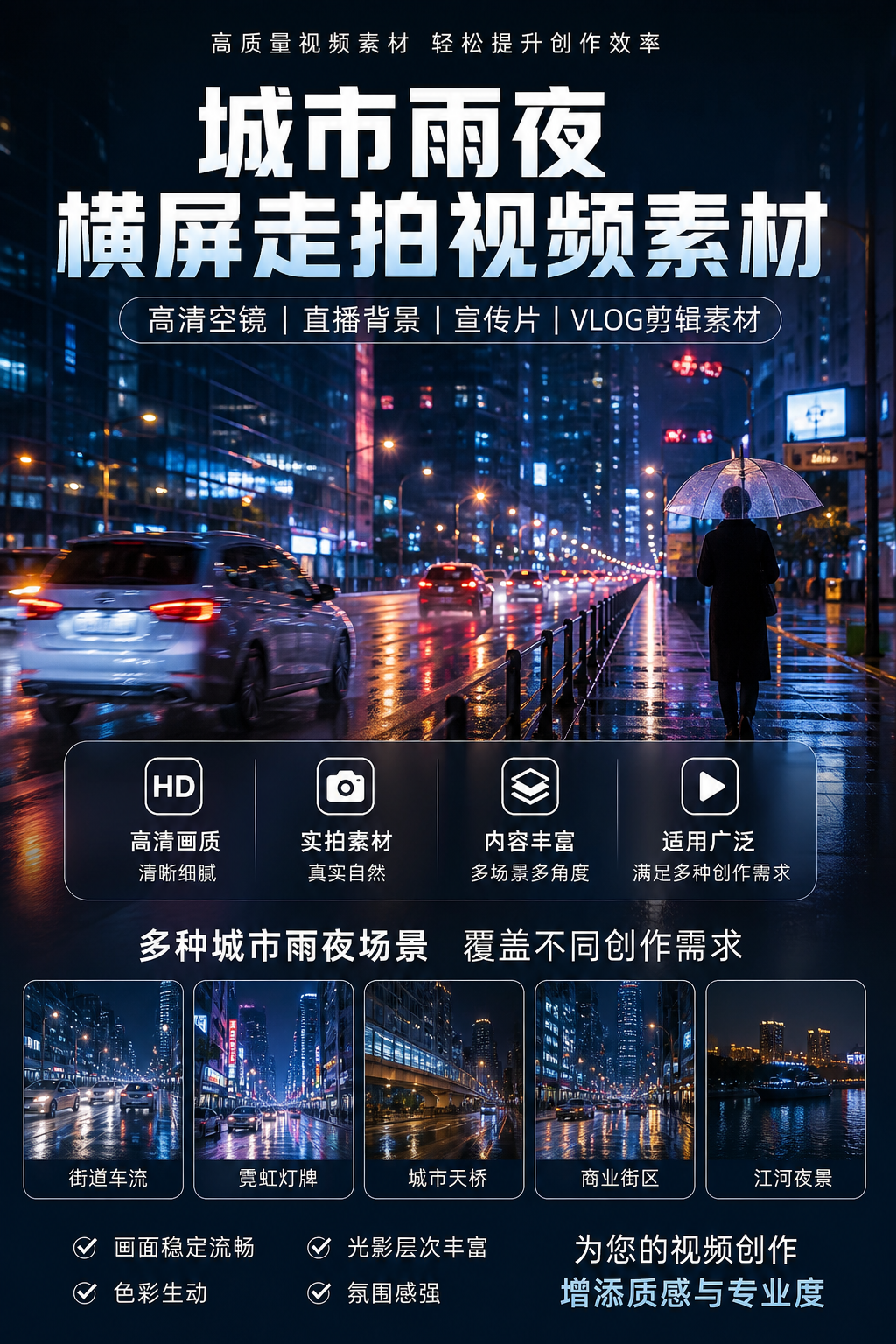 AI 生成详情图