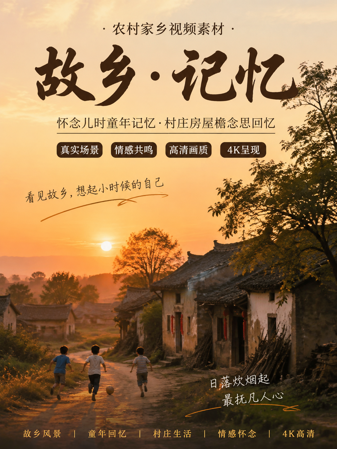 AI 生成详情图