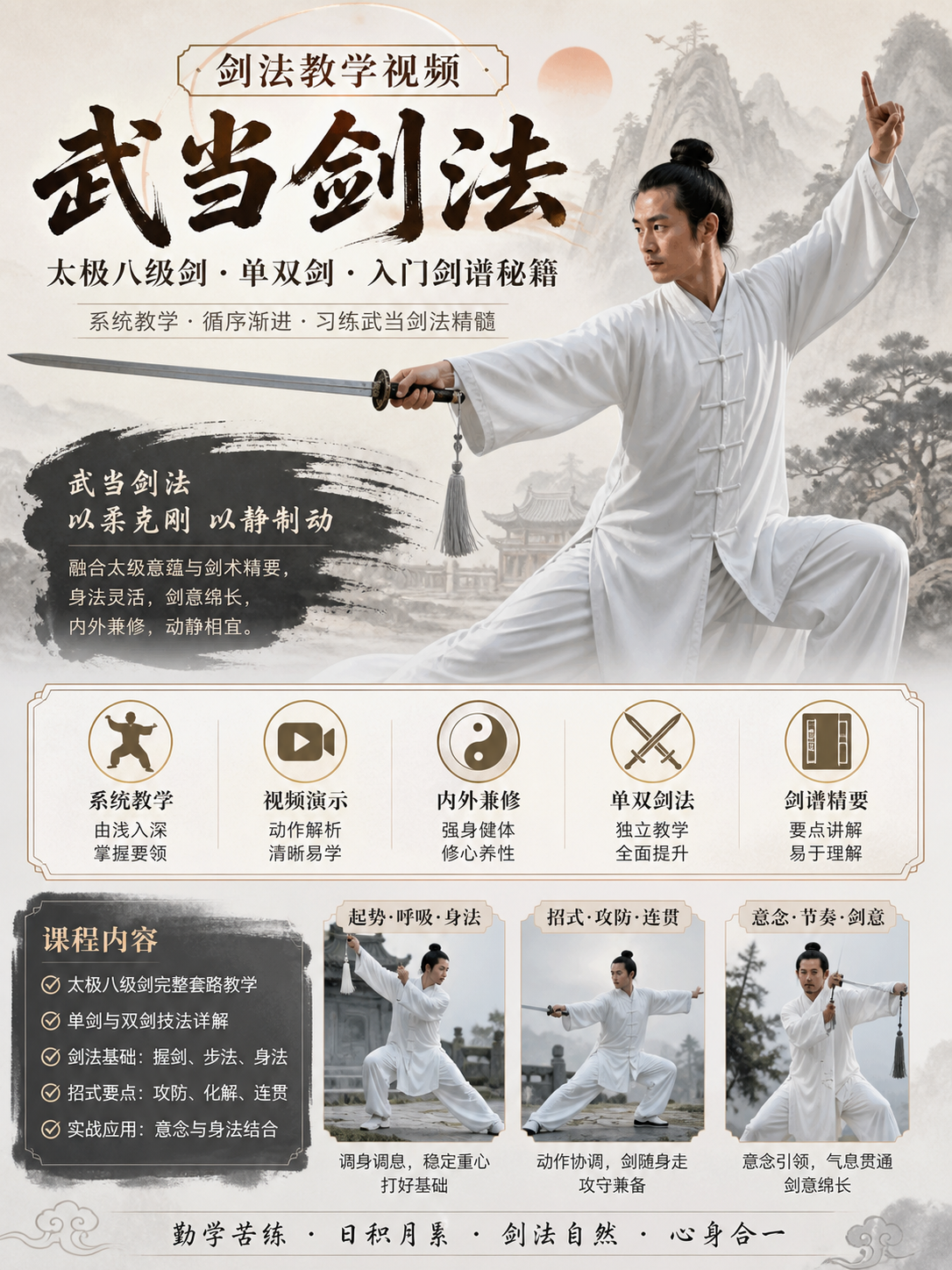 AI 生成详情图