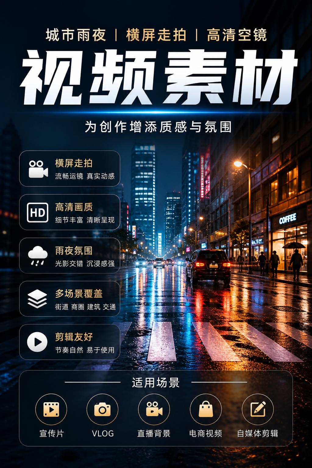 AI 生成详情图