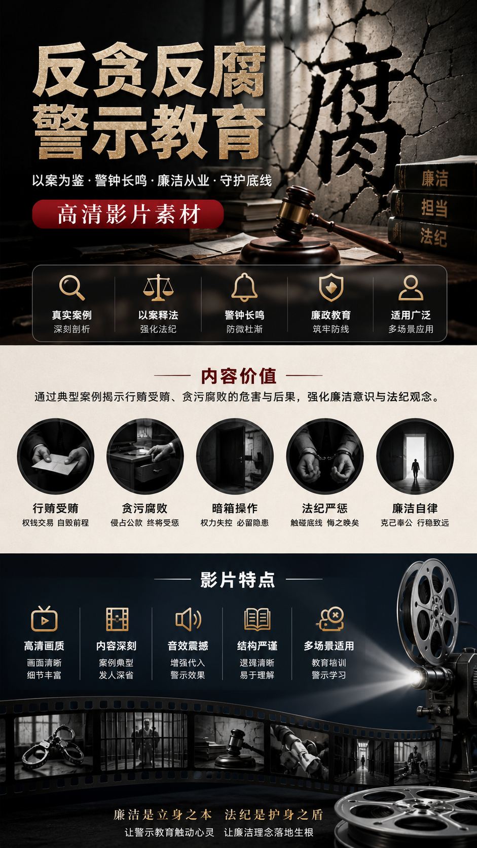 AI 生成详情图