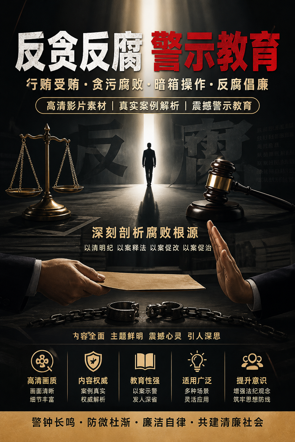 AI 生成详情图