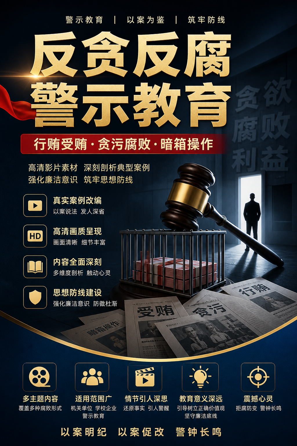 AI 生成详情图