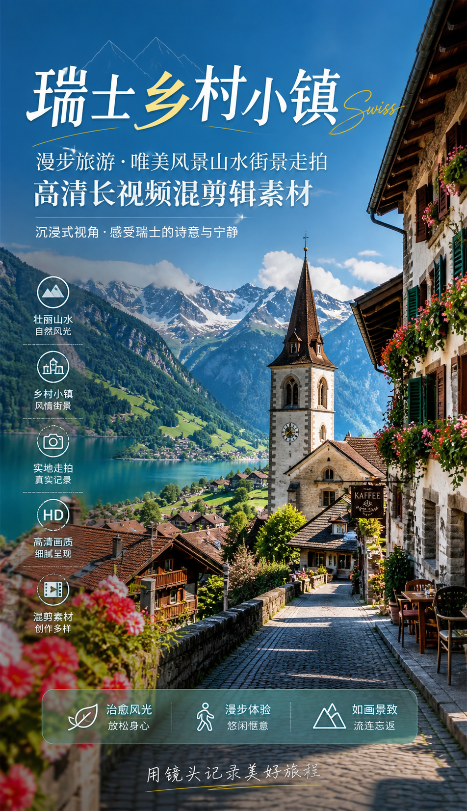 AI 生成详情图