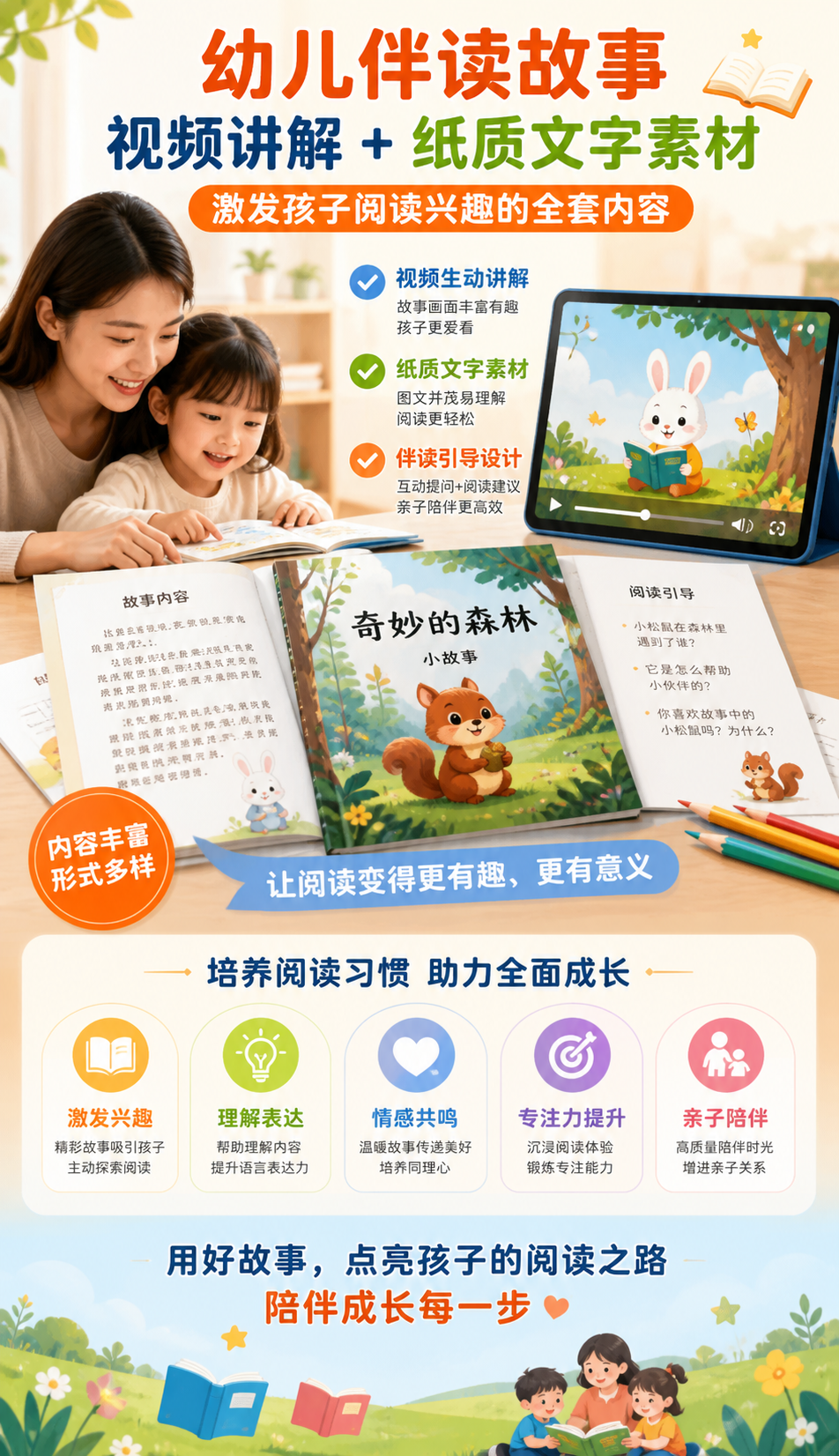 AI 生成详情图