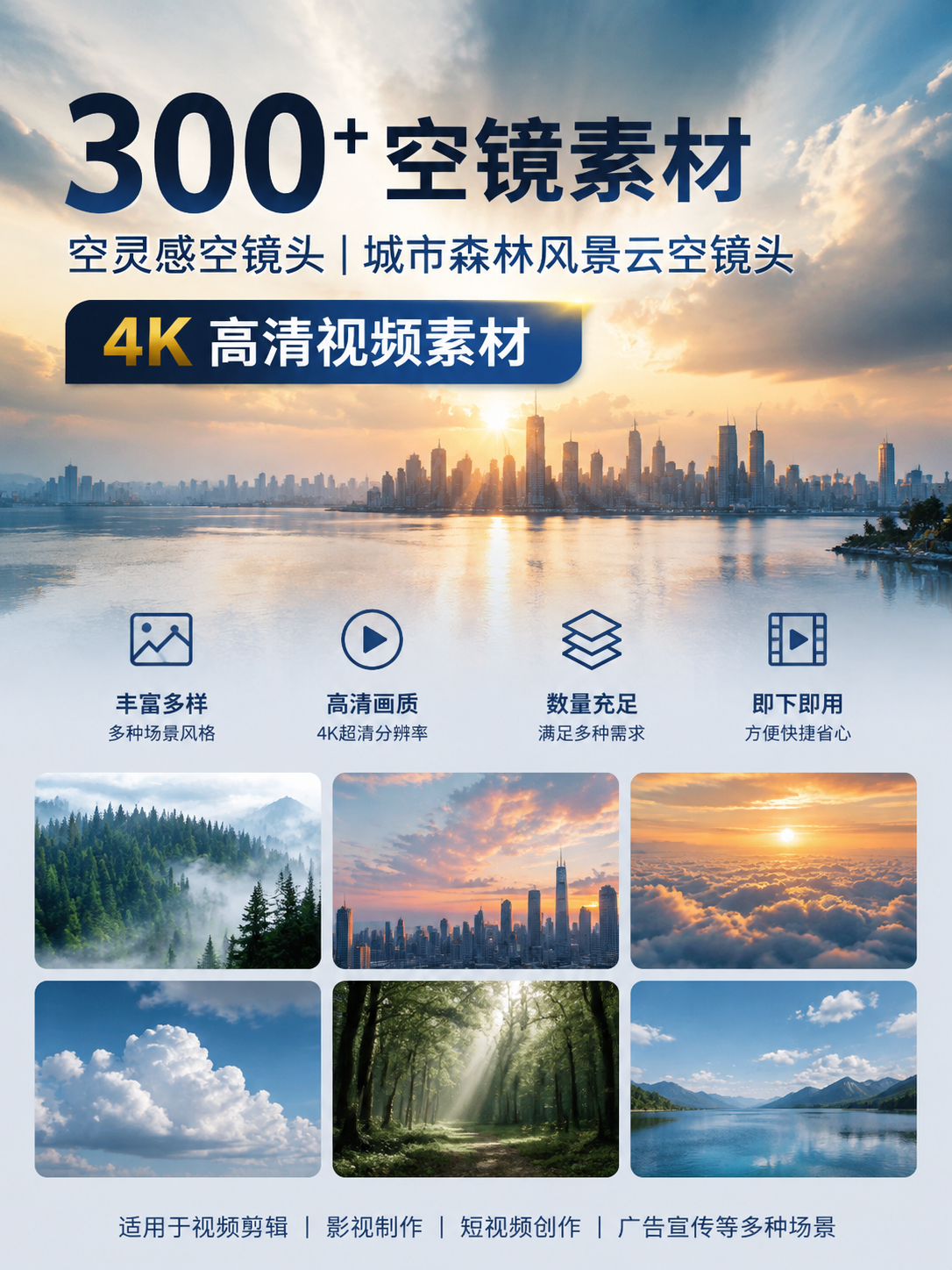 AI 生成详情图