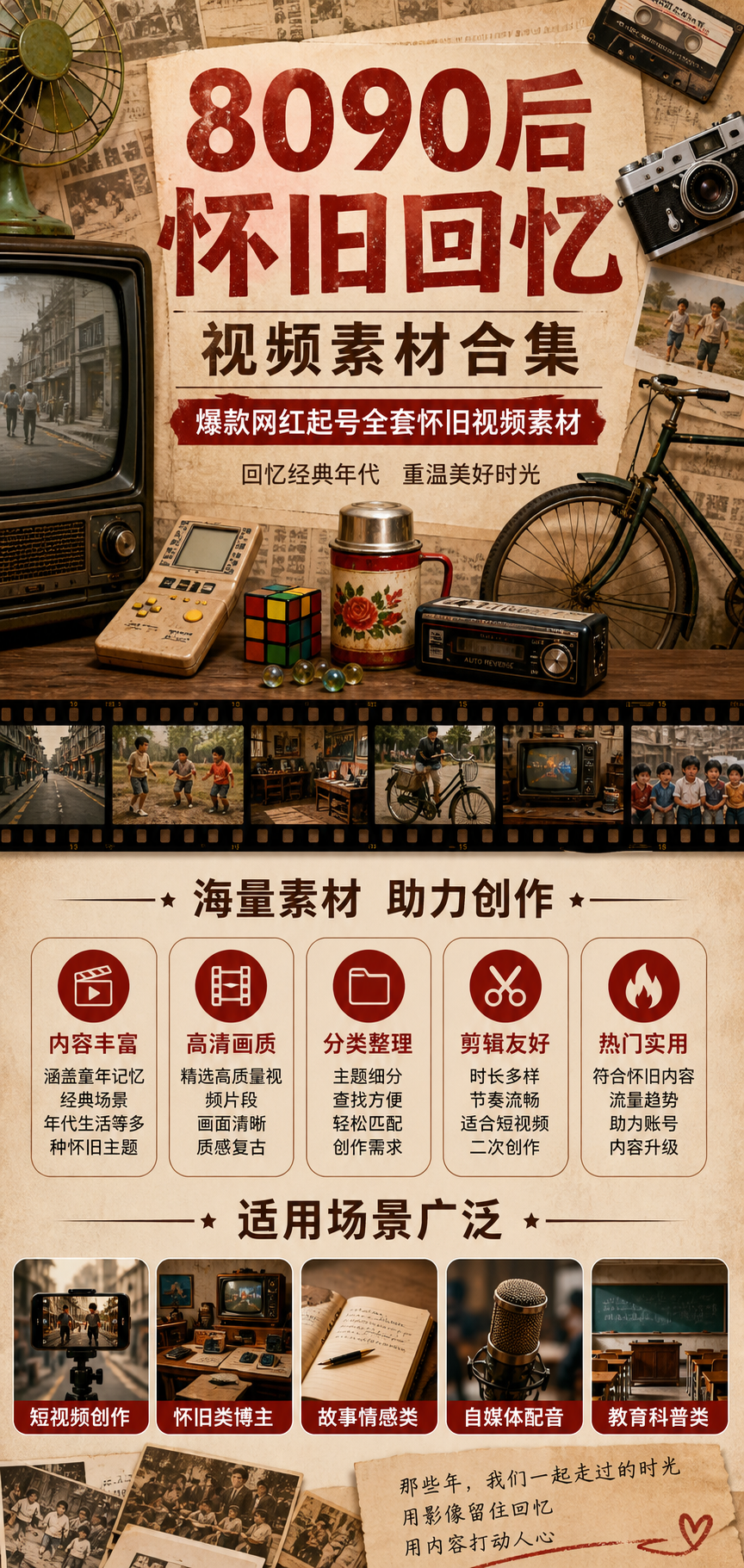 AI 生成详情图