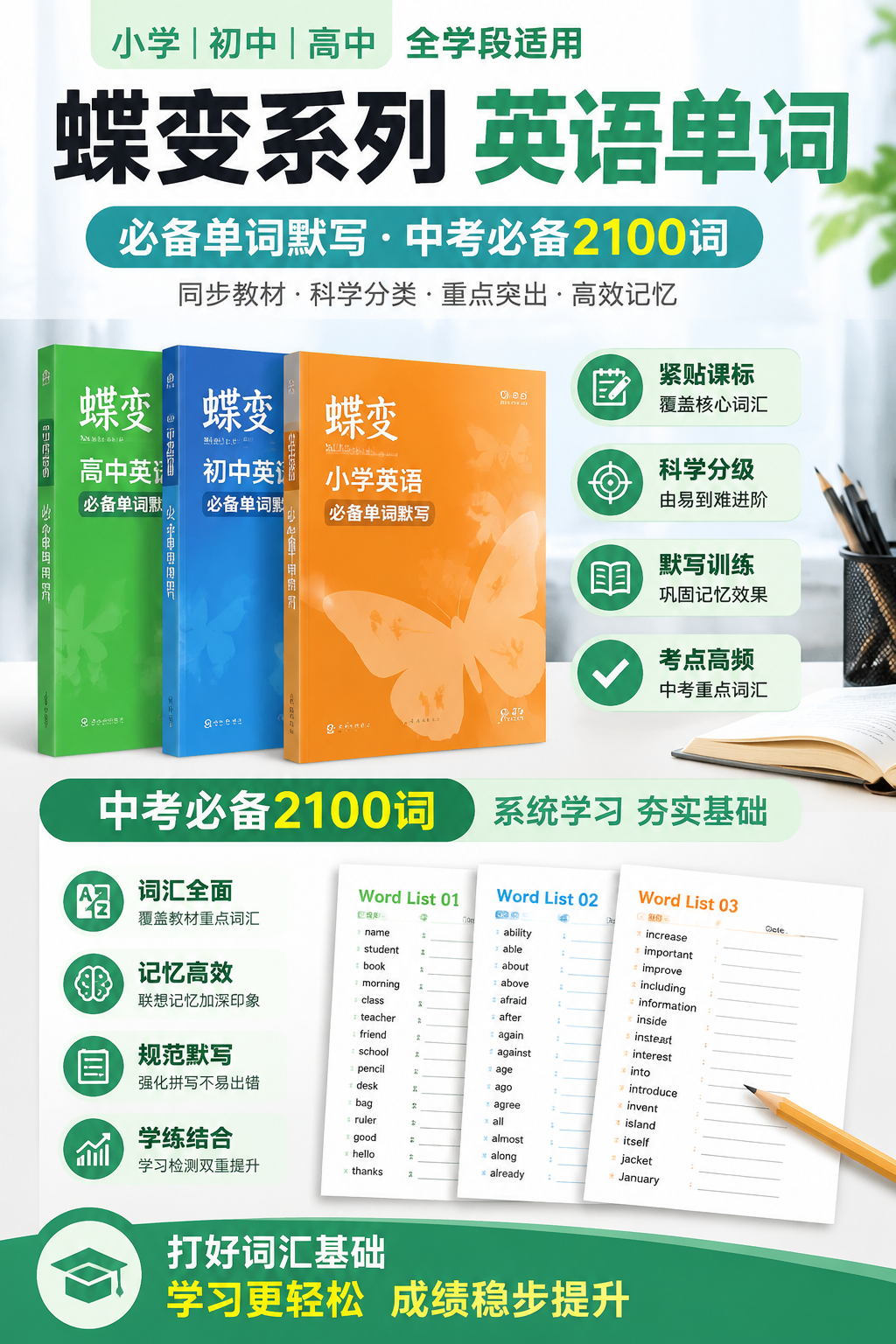 AI 生成详情图