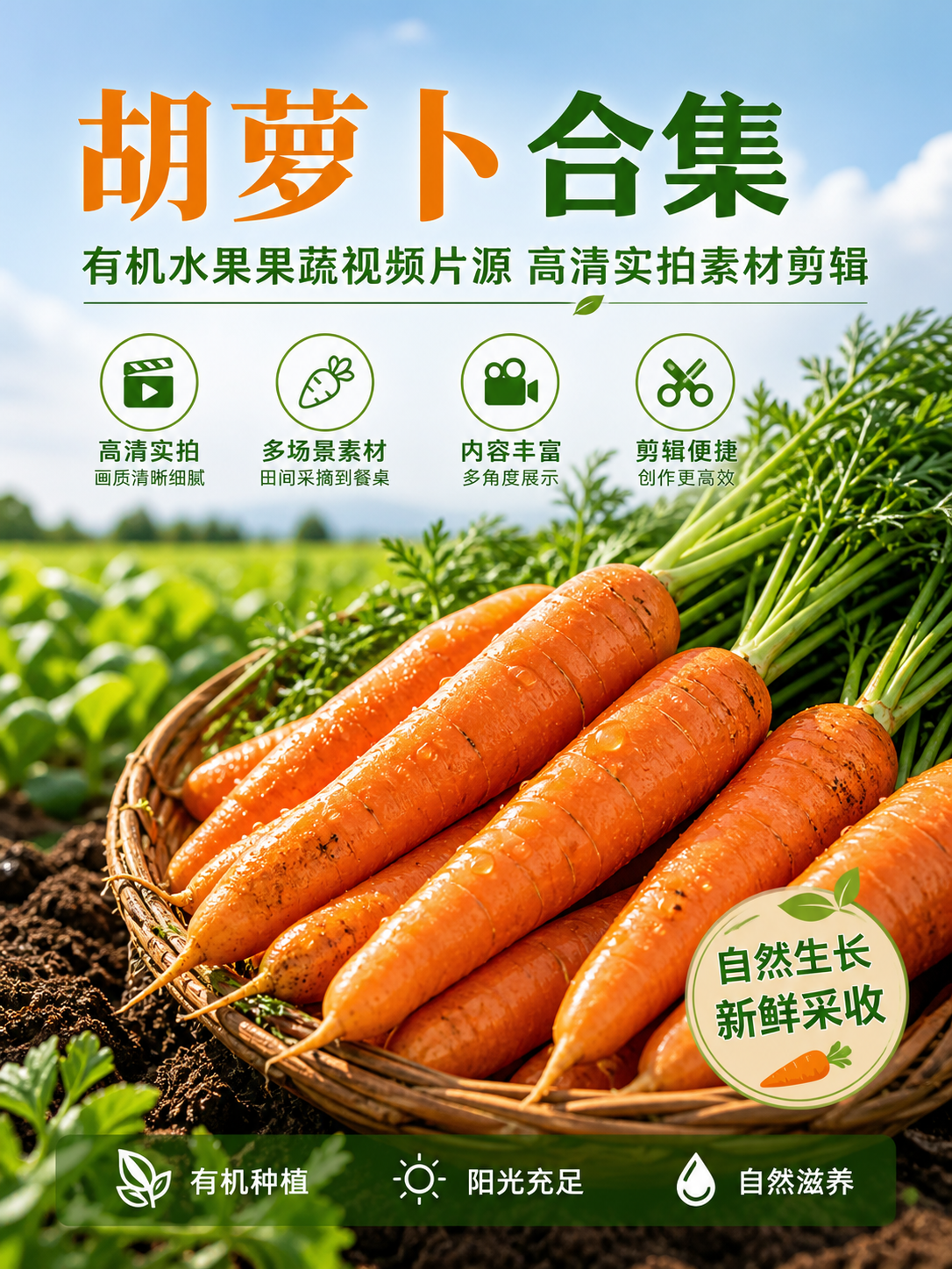 AI 生成详情图