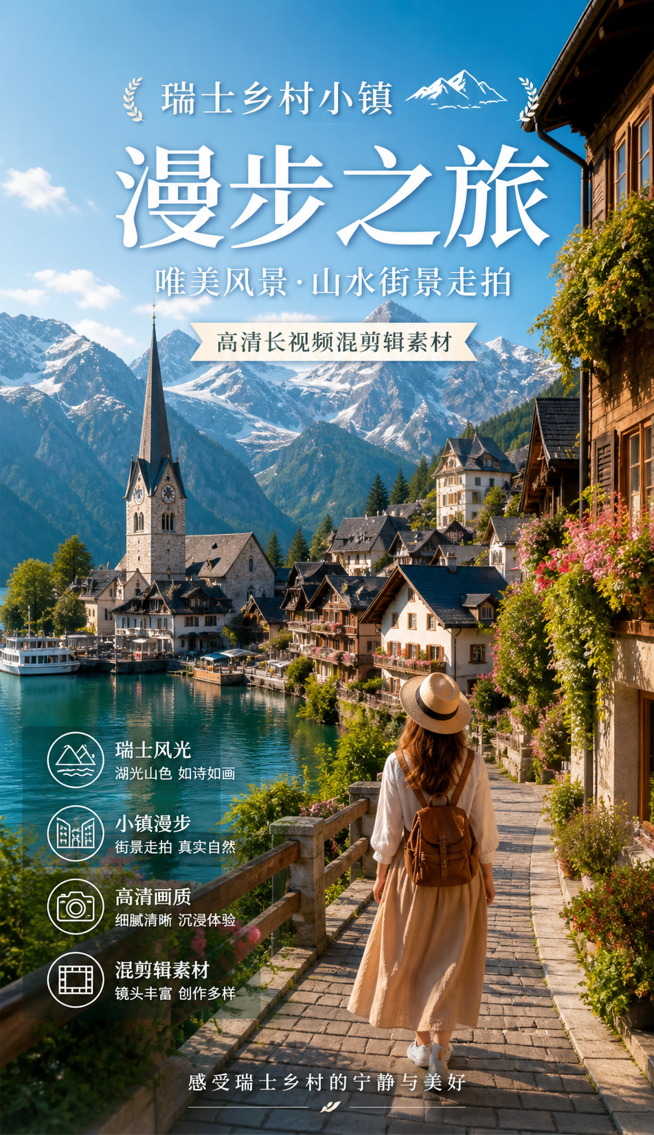 AI 生成详情图