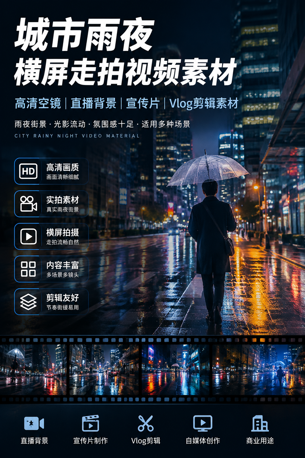 AI 生成详情图