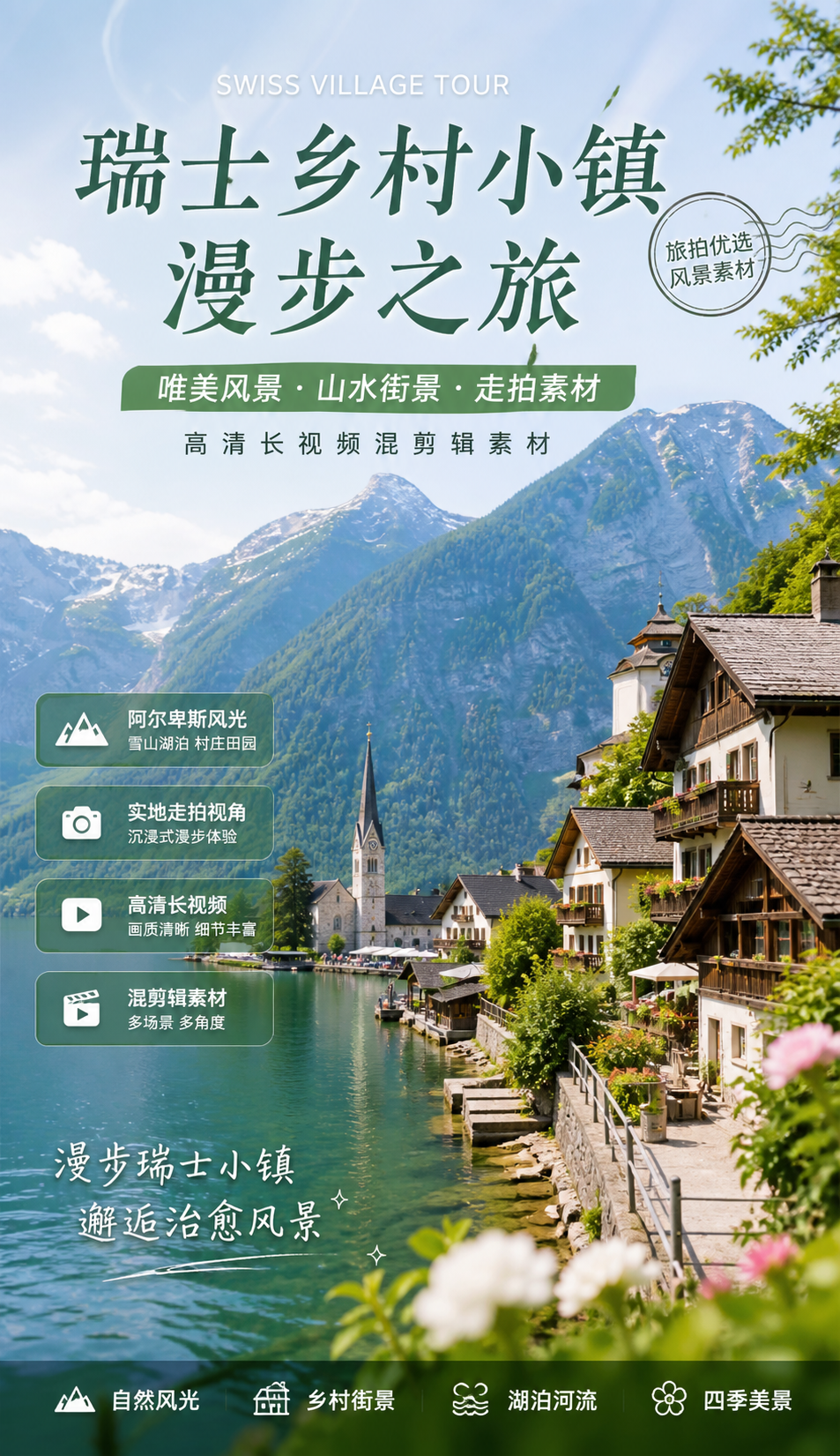 AI 生成详情图