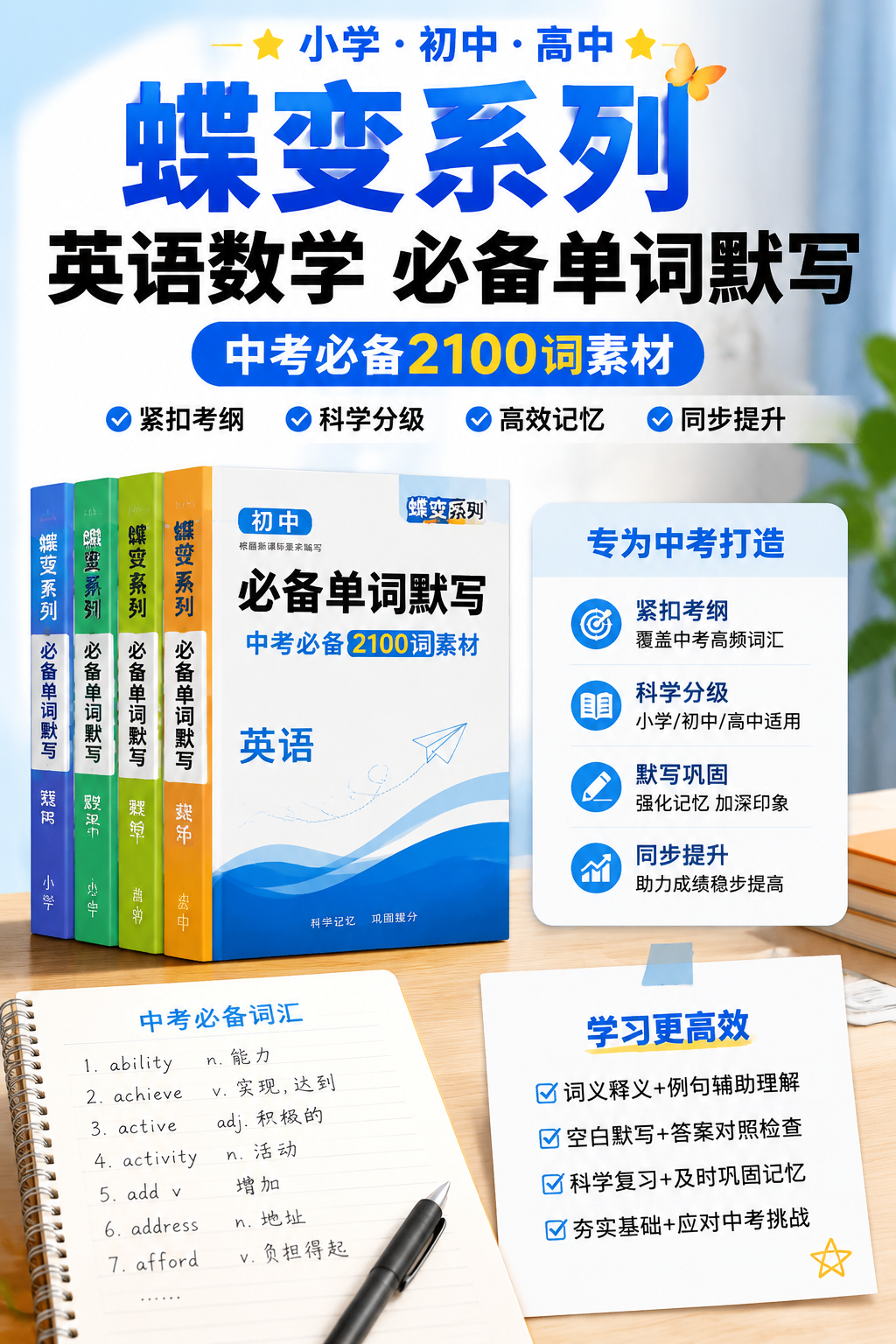 AI 生成详情图