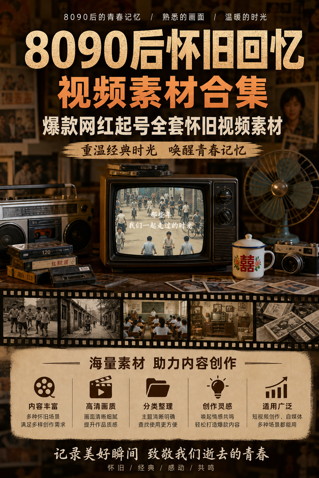 AI 生成详情图