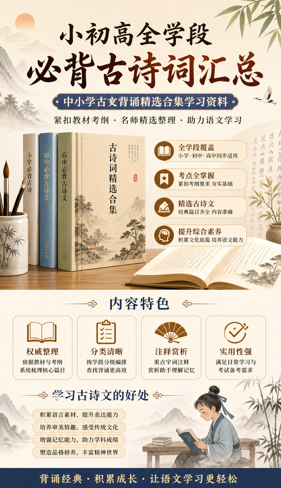 AI 生成详情图