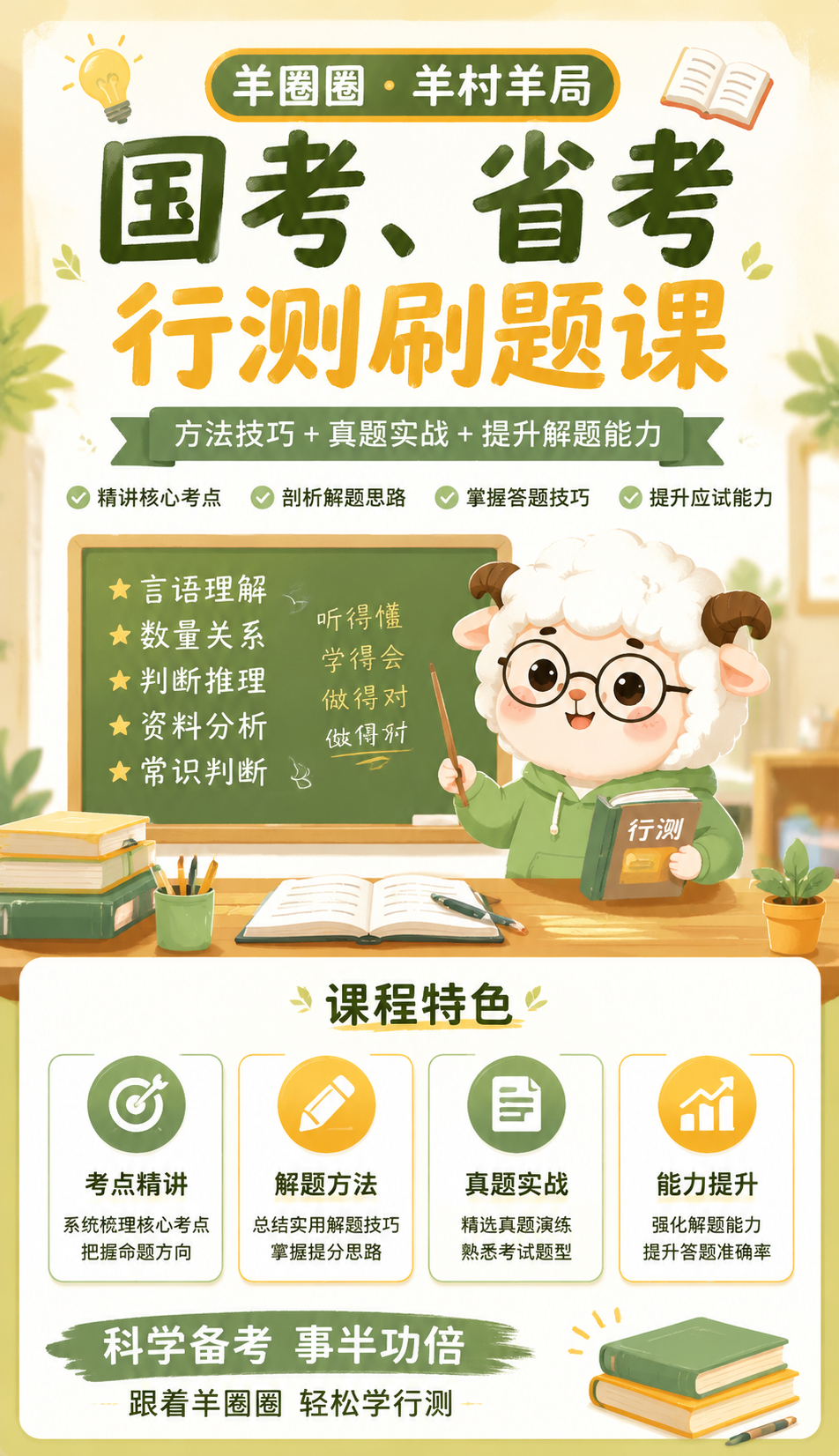 AI 生成详情图