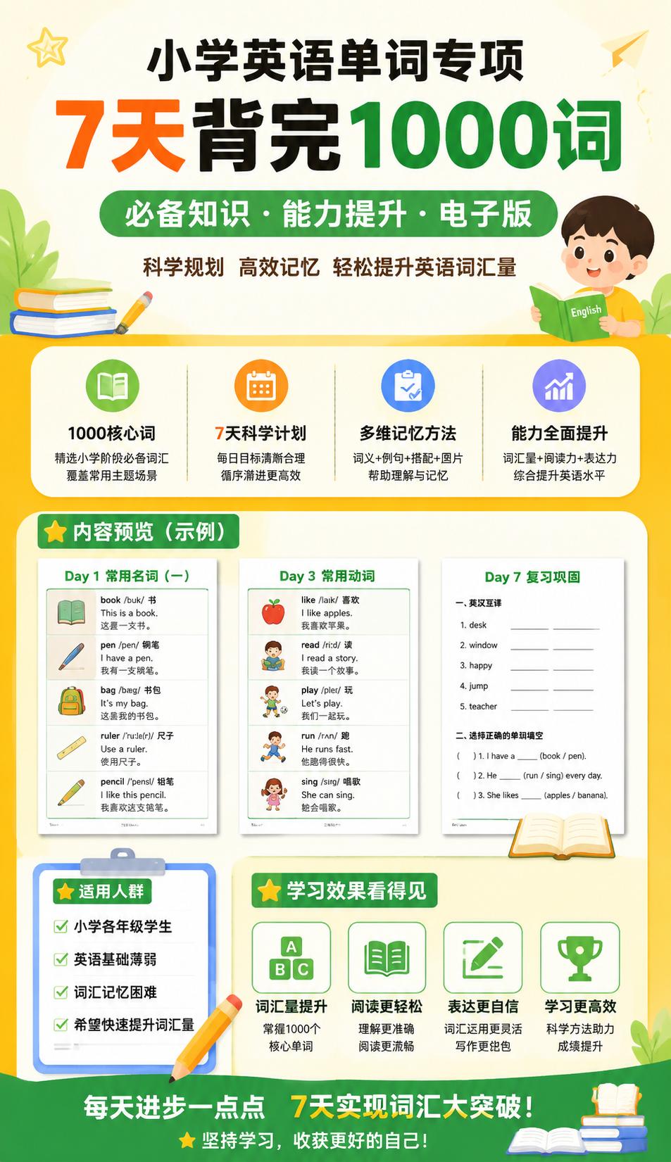 AI 生成详情图