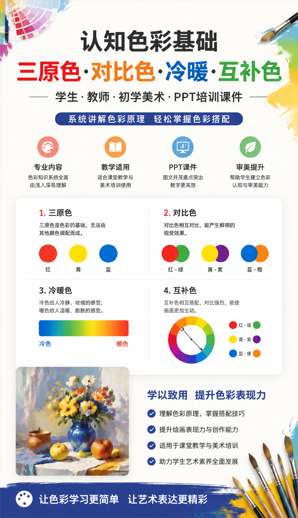 AI 生成详情图