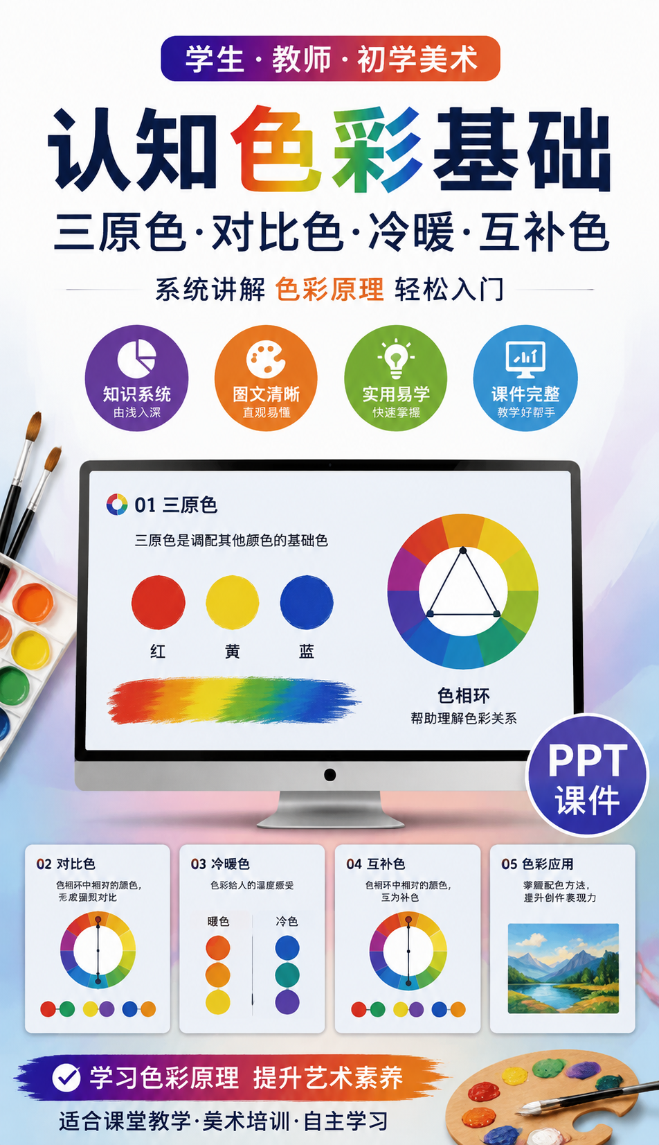 AI 生成详情图